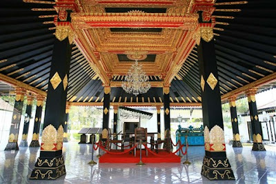 Tempat Wisata Yang Wajib Dikinjungi Jika Datang Ke Yogyakarta
