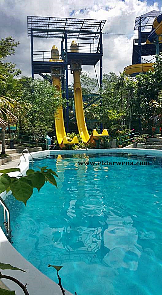 Escape Waterplay Teluk Bahang Penang | Tempat Menarik di ...