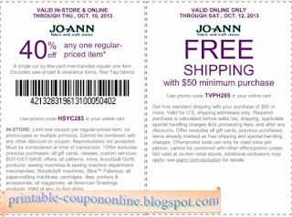 Jo ann fabrics com Cycle Through Deals. Move through deals one at a time by clicking/tapping on adjacent content. Move through deals one at a time by swiping left and right.