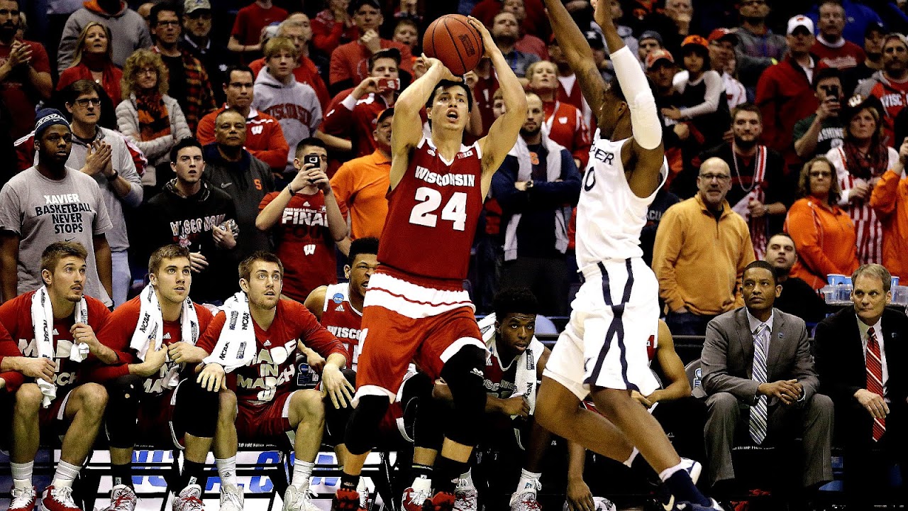 What Channel Is The Badger Basketball Game On Basketball