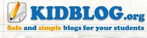 Our own blogs!