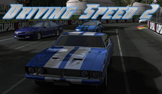 Download Game Driving Speed 2