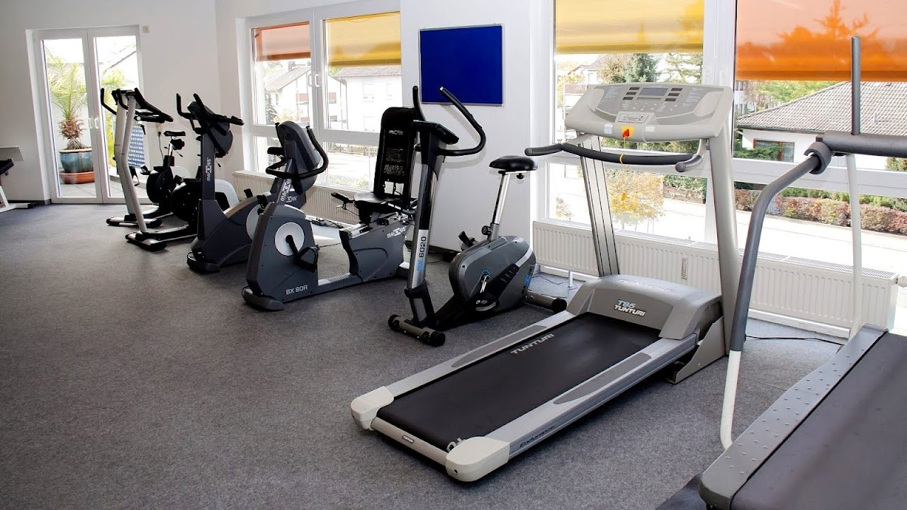 Fitness Equipment Movers Fit Choices