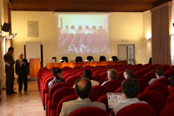 Palazzo Trinci, Sala Conferenze