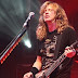 Megadeth con nuevo video