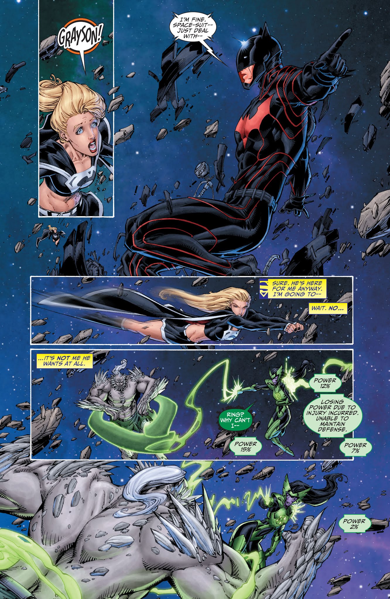 Read online Superman: Return of Doomsday comic -  Issue # TPB - 55