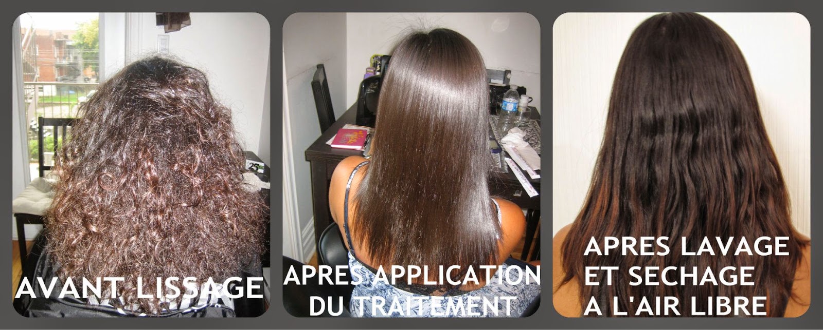 Lissage froid Clearance