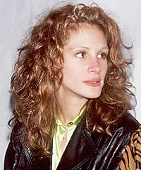 Extream Fashion: Julia Roberts Hair