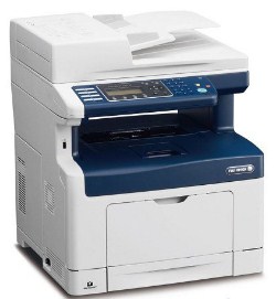 fuji xerox docuprint m115w driver