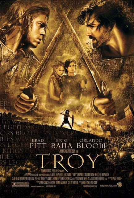 فيلم Troy