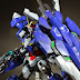 MG 1/100 OO Gundam Seven Sword / G Painted Build