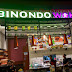 Dining | Binondo Wok - Uptown Mall BGC