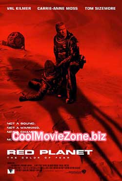 Red Planet (2000)