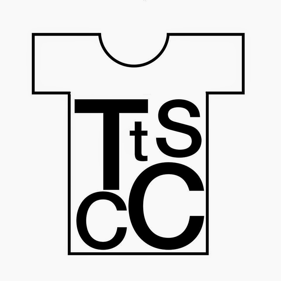Collaborazione con The t-Shirt Clothing Company