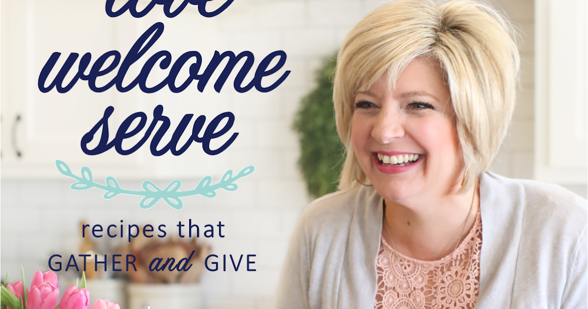 Inspired by Savannah Holiday Gift Guide 2017 "Love Serve" by