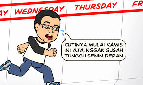 cuti cuti
