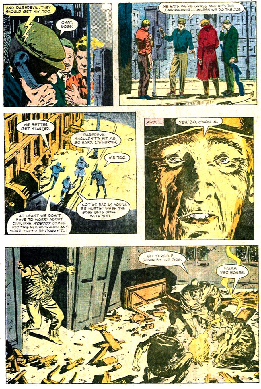 Daredevil (1964) 214 Page 14