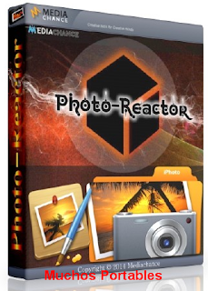 Mediachance Photo-Reactor Portable