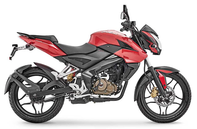 pulsar 150 cc mrp