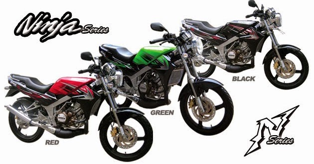  Harga  Spare Part Kawasaki  Lengkap Terbaru