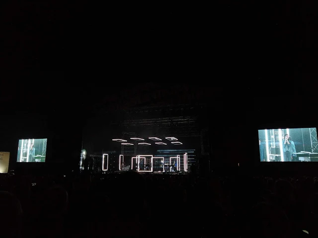 Charlotte Gainsburg, OFF Festival 2018 