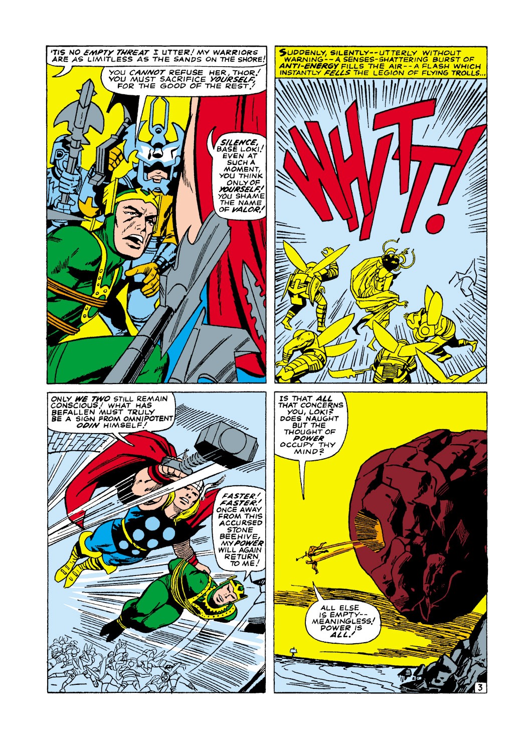 Thor (1966) 126 Page 19