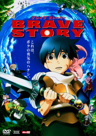 Anime Anime
