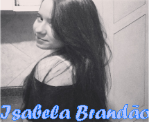 Isabela Brandão