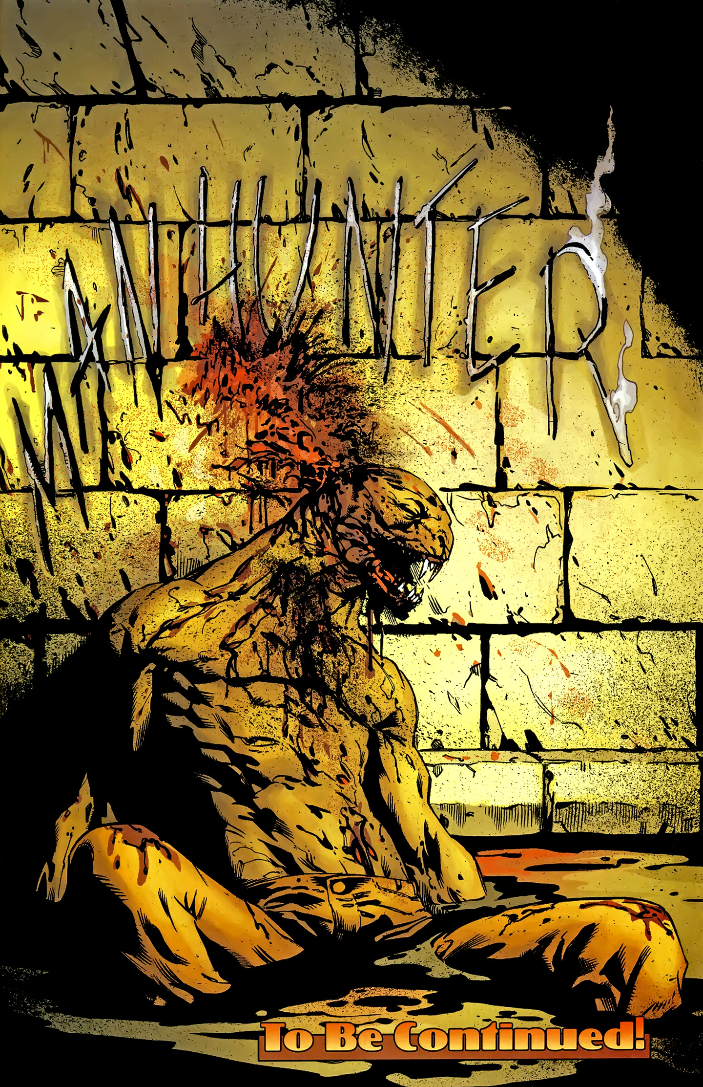 Read online Manhunter (2004) comic -  Issue #1 - 23