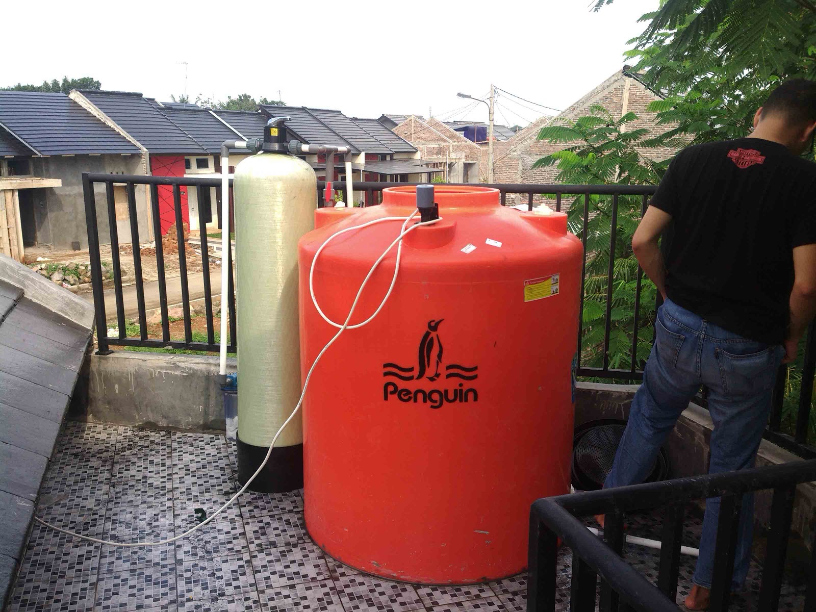 filter air filter penjernih air jakarta, depok, tanggerang, bekasi, bandung, solo, sertifikat halal