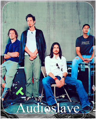 Nocturna is Freak: Audioslave