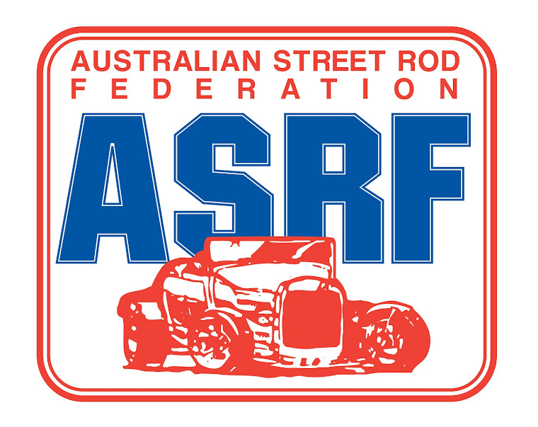 Member of ASRF