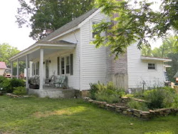 My Virginia Farm Cottage