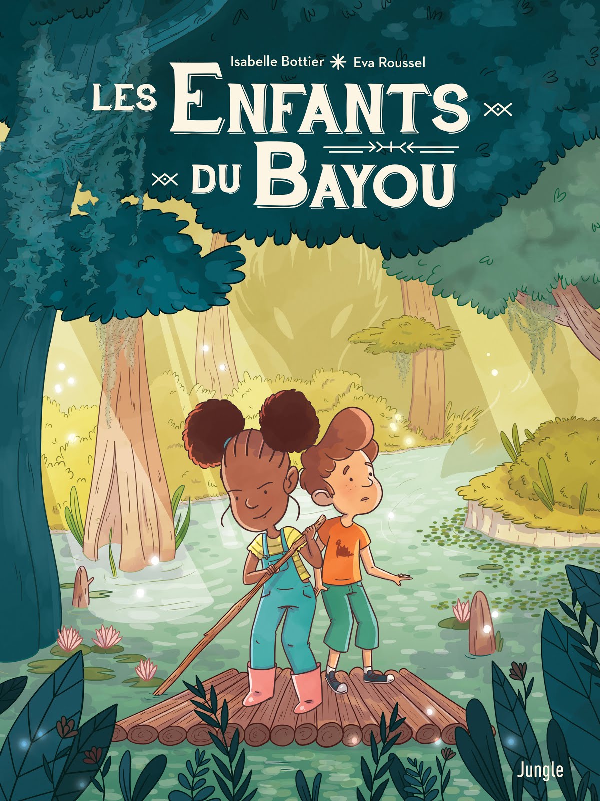 Les Enfants du Bayou