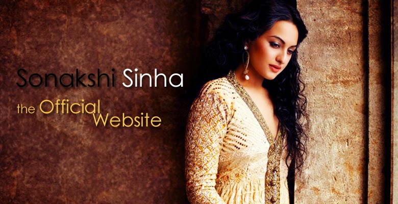 Sonakshi Sinha Offical Picture