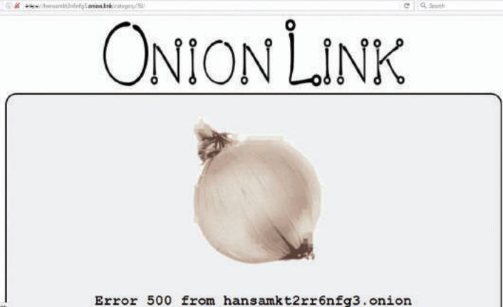 hansamkt2rr6nfg3.onion. 