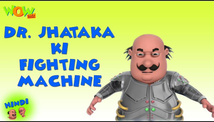 Motu patlu cartoons in hindi youtube