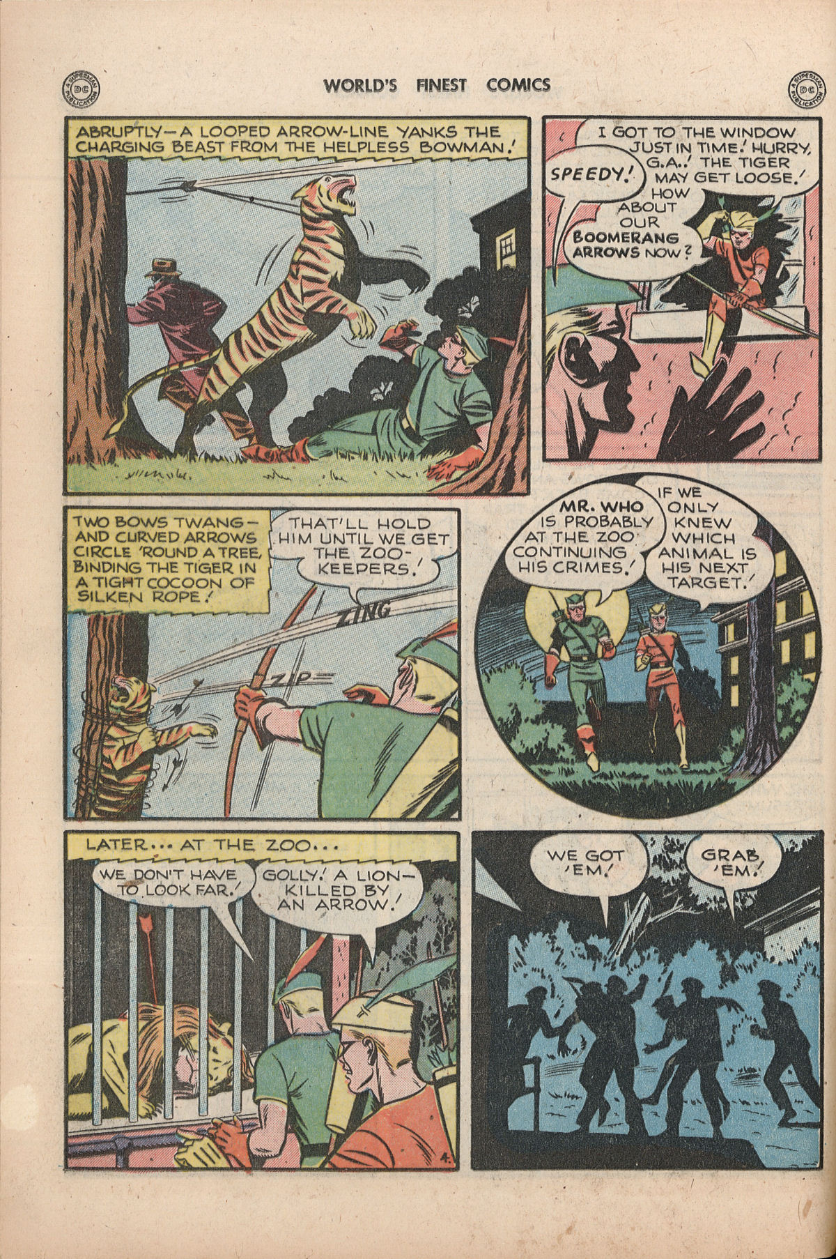 Worlds Finest Comics 31 Page 27