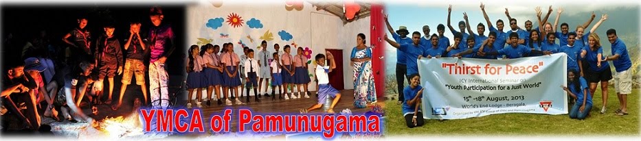 YMCA of Pamunugama