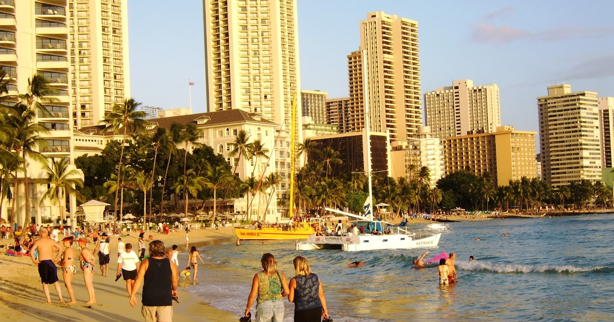 All Hawaii News Tourism outlook sunny, legislative committees advance