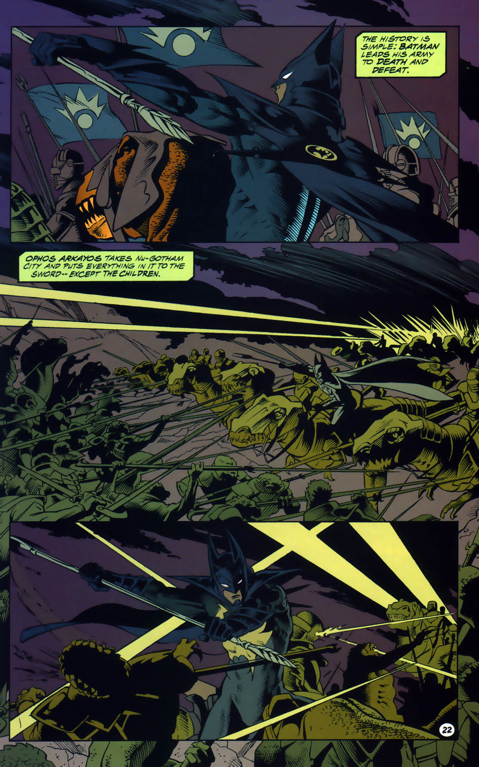 Batman: Shadow of the Bat _Annual_4 Page 22