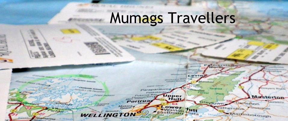 Mumags Travellers