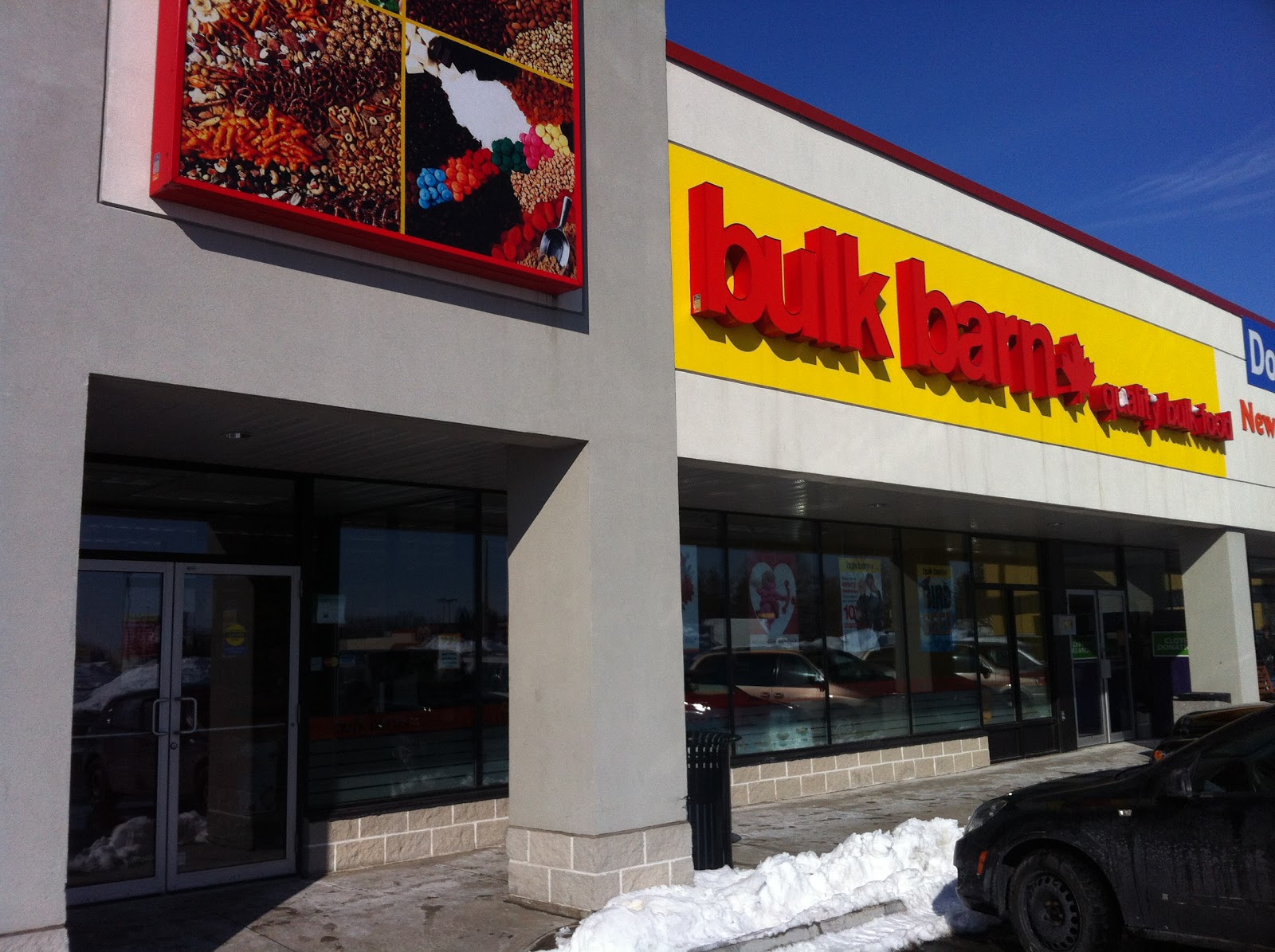 Bulk Shopping And A Greek Pasta Salad Recipe Cbias Toronto