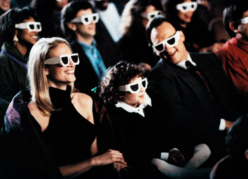 F This Movie! '90s Kids Movie Club CURLY SUE