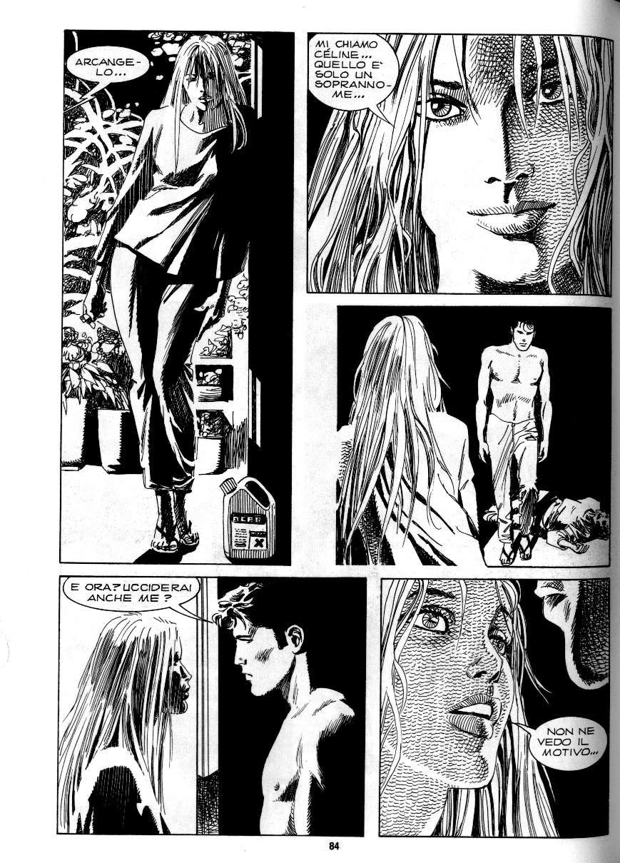 Dylan Dog (1986) issue 212 - Page 81