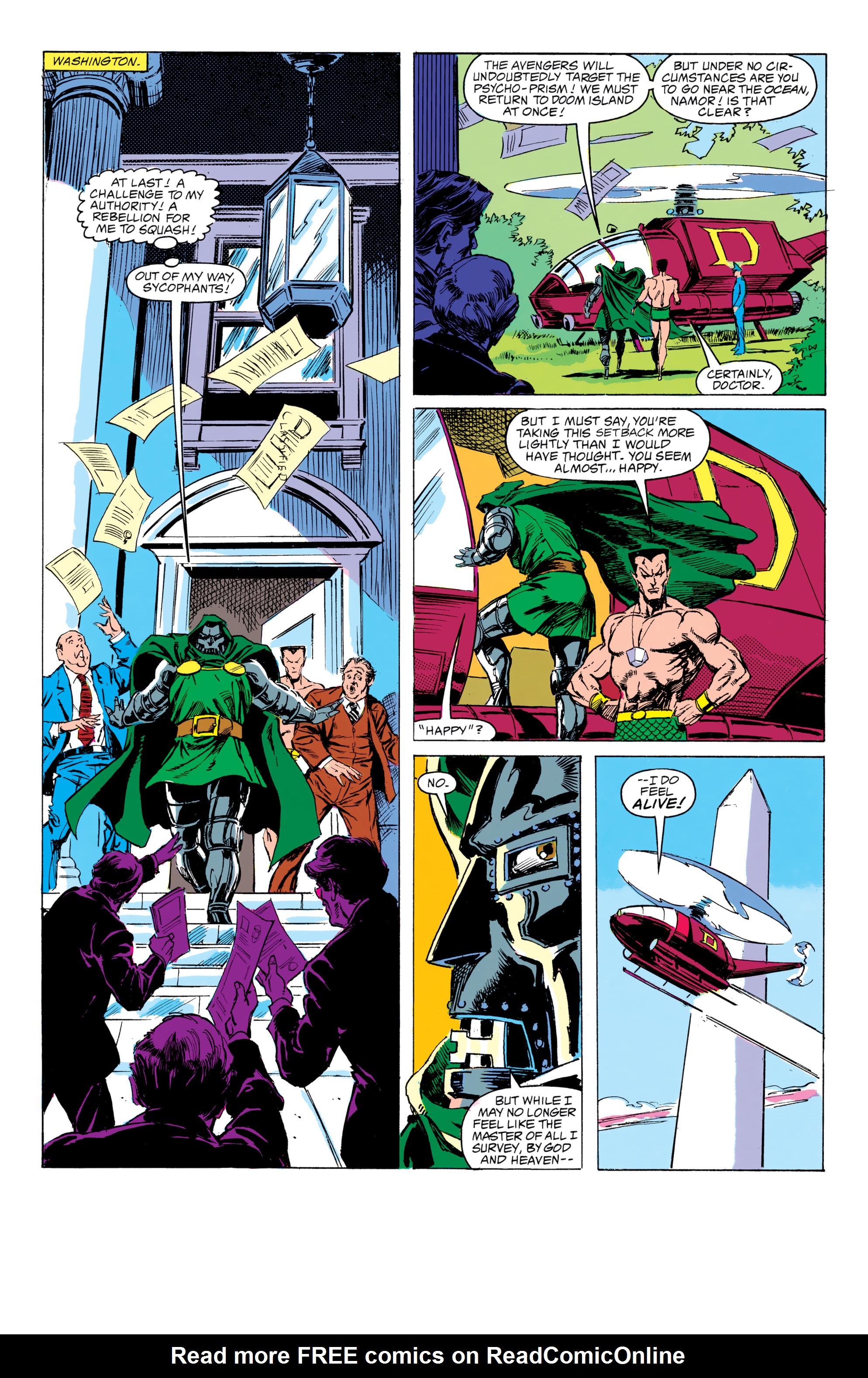 Read online Avengers West Coast Epic Collection: How The West Was Won comic -  Issue #Avengers West Coast Epic Collection Tales To Astonish (Part 1) - 52