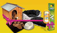 Vinci gratis Swiffer e Kit Casa Pet con Desideri Magazine Logo Vinci gratis Swiffer e Kit Casa Pet con Desideri Magazine
