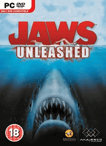JAWS Unleashed PC Game Rip Version