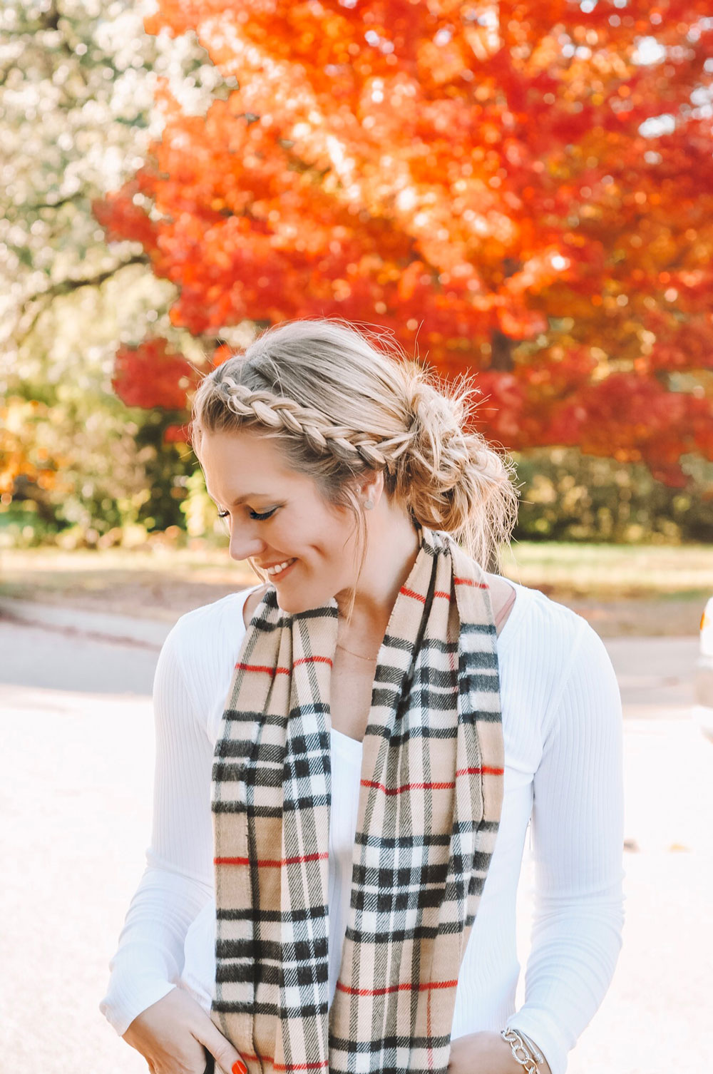 Lash Extension Q+A Amanda's OK A Lifestyle Blog