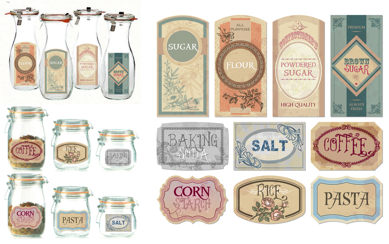 free-the-diva-freebie-vintage-labels-for-the-pantry